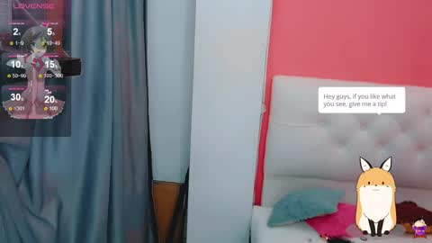 sophi_avenus online show from 03.05.25