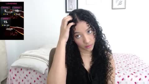 Sophi baby online show from 09.18.25