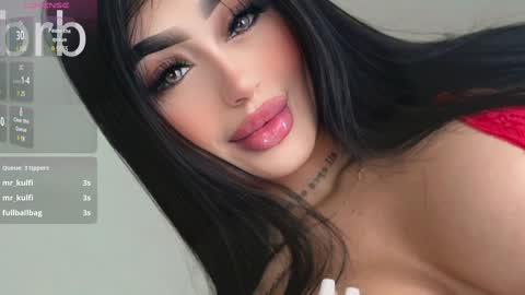 Sophi online show from 01.20.25