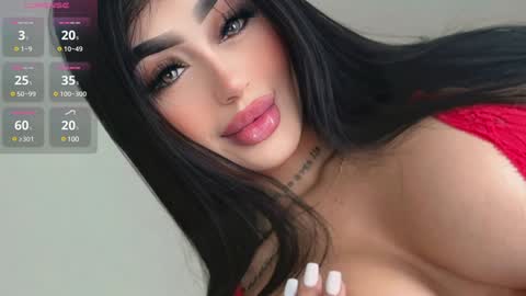 Sophi online show from 01.22.25