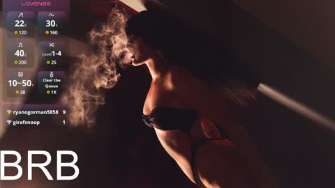 Sophi online show from 02.15.25