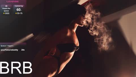 Sophi online show from 02.18.25