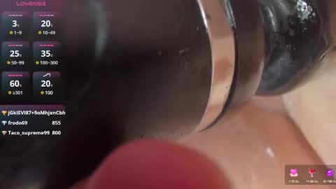 Sophi online show from 02.21.25