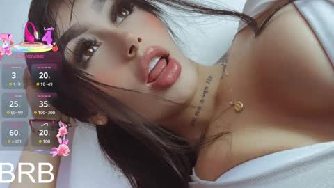 Sophi online show from 03.08.25