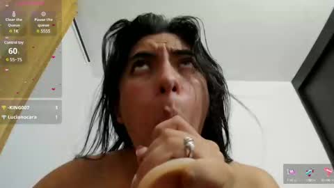 Snapshot of sophia_118 chatting on 03.08.25 sophia_118 online show from 03.08.25