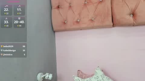 Sophia online show from 03.12.25