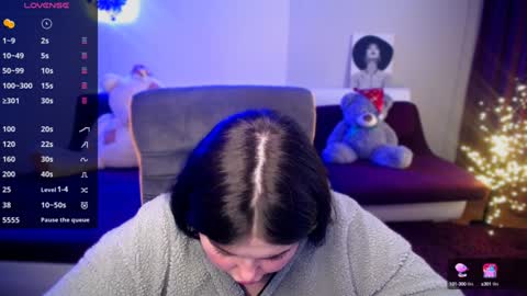 sophia__olsen online show from 01.13.25