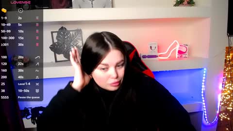 sophia__olsen online show from 01.19.25
