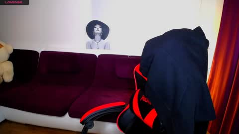 sophia__olsen online show from 01.26.25