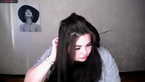 sophia__olsen online show from 09.15.25