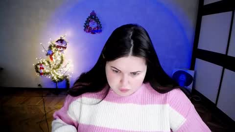 sophia__olsen online show from 01.17.26