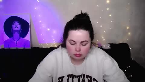 sophia__olsen online show from 02.24.26