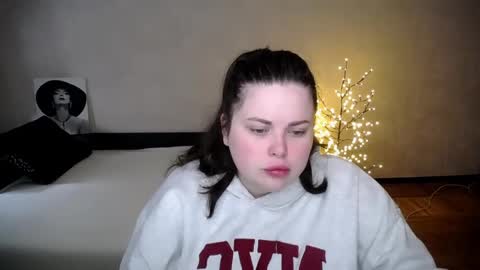 Snapshot of sophia__olsen chatting on 04.18.26 sophia__olsen online show from 04.18.26