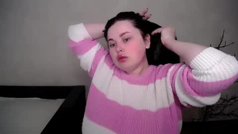 Snapshot of sophia__olsen chatting on 05.01.26 sophia__olsen online show from 05.01.26