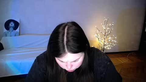 Snapshot of sophia__olsen chatting on 06.05.26 sophia__olsen online show from 06.05.26