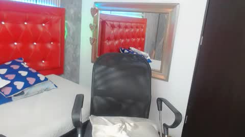 Snapshot of sophia__sweet1 chatting on 11.30.25 sophia__sweet1 online show from 11.30.25