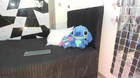 Sophia online show from 03.15.26