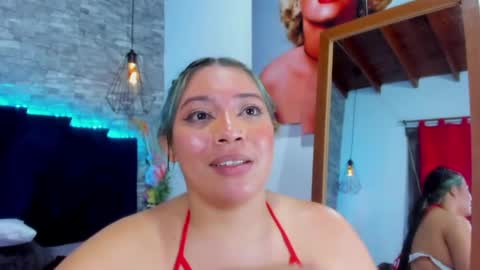 Sophia  online show from 04.14.26