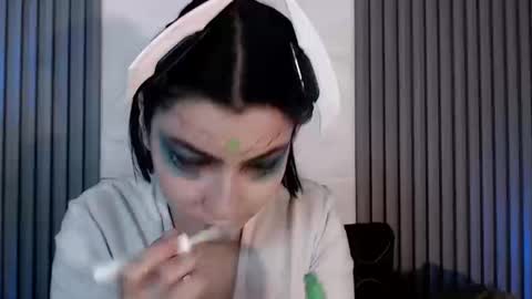 sophia hottie online show from 09.19.25