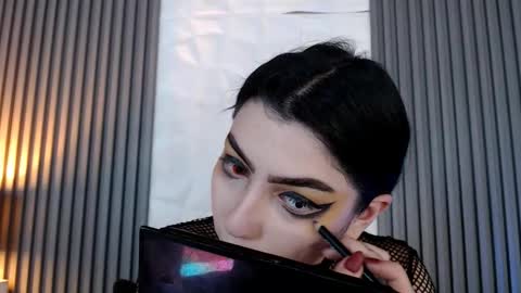 sophia hottie online show from 10.01.25