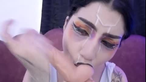 sophia hottie online show from 04.16.26