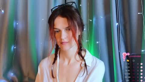 Sophia online show from 02.03.25