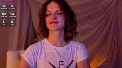 Sophia online show from 12.19.25