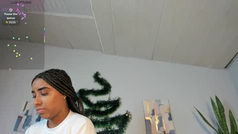 Snapshot of sophia_ebony___ chatting on 11.30.25 sophia_ebony___ online show from 11.30.25