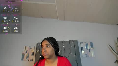 Snapshot of sophia_ebony___ chatting on 01.08.26 sophia_ebony___ online show from 01.08.26