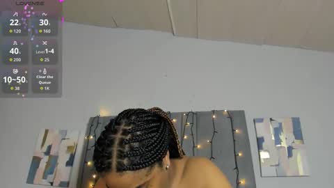 Snapshot of sophia_ebony___ chatting on 01.09.26 sophia_ebony___ online show from 01.09.26