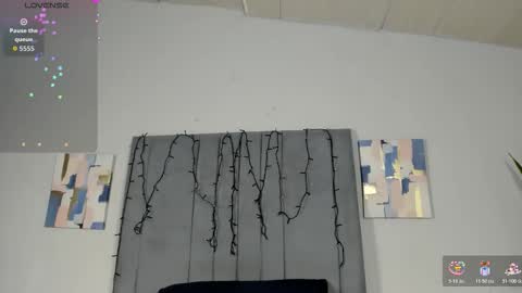 Snapshot of sophia_ebony___ chatting on 01.13.26 sophia_ebony___ online show from 01.13.26