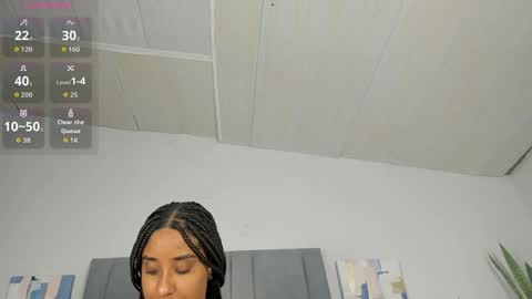 Snapshot of sophia_ebony___ chatting on 04.07.26 sophia_ebony___ online show from 04.07.26