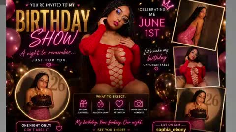 Snapshot of sophia_ebony___ chatting on 05.30.26 sophia_ebony___ online show from 05.30.26