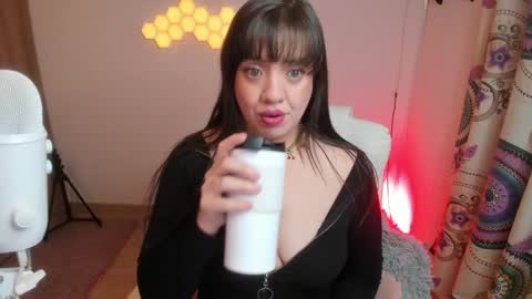 sophia_grants online show from 10.16.25