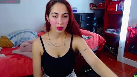sophia_greey online show from 04.11.26