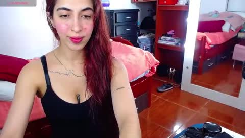 Snapshot of sophia_greey chatting on 05.01.26 sophia_greey online show from 05.01.26