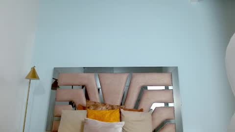 Snapshot of sophia_hadid chatting on 01.29.25 Sophia online show from 01.29.25