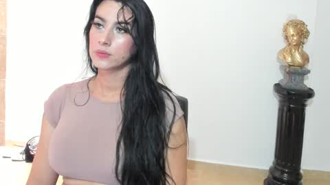 Snapshot of sophia_harry chatting on 01.21.25 sophia CM online show from 01.21.25