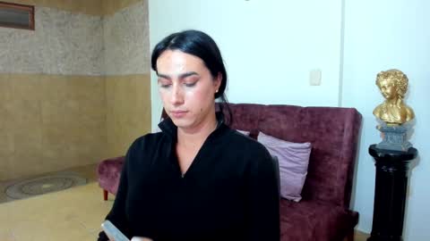Snapshot of sophia_harry chatting on 02.18.25 sophia CM online show from 02.18.25