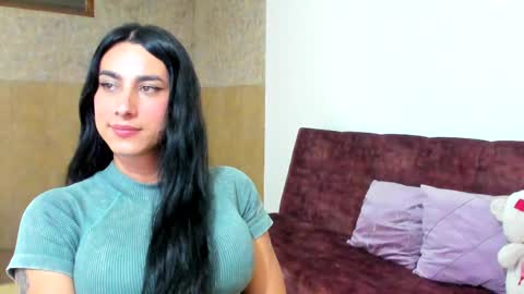 Snapshot of sophia_harry chatting on 02.27.25 sophia CM online show from 02.27.25