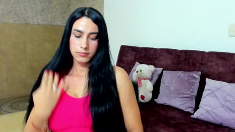 Snapshot of sophia_harry chatting on 02.28.25 sophia CM online show from 02.28.25