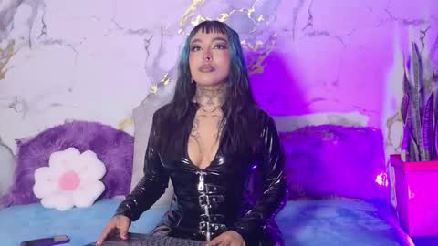 sophia online show from 03.27.26