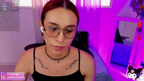Snapshot of sophia_milano chatting on 01.21.25 sophia_milano online show from 01.21.25