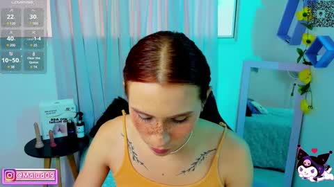 Snapshot of sophia_milano chatting on 02.10.25 sophia_milano online show from 02.10.25