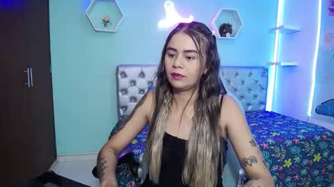 Sophia online show from 10.27.25