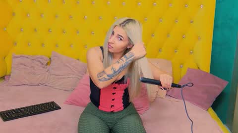 sophia smith4146 online show from 11.10.25