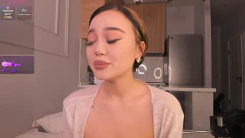 QUEEN OF SQUIRT online show from 01.26.25