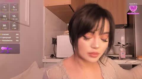 QUEEN OF SQUIRT online show from 02.09.25