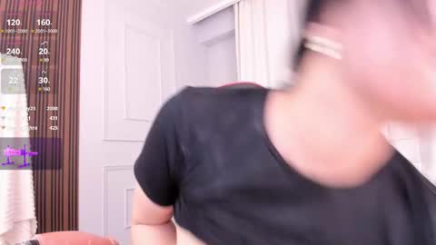 QUEEN OF SQUIRT online show from 03.06.25