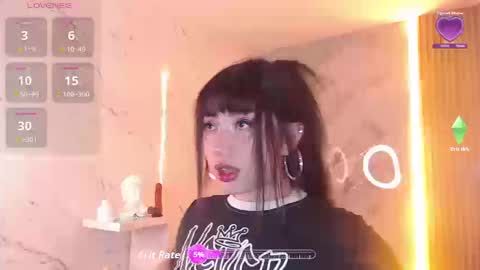 Sophia online show from 09.09.25